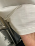 GXG KIDS童裝男女童T恤2025夏季新款圓領(lǐng)上衣中大童愛(ài)心短袖 曬單實(shí)拍圖