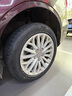 固特異（Goodyear）汽車(chē)輪胎 205/55R16 91W EF1 SPORT鷹馳F1酷跑 朗逸/速騰/卡羅拉 曬單實(shí)拍圖
