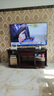 海爾（Haier）電視H5C 8核CPU 144HZ高刷 WiFi6 智慧屏彩電液晶4K護(hù)眼超薄游戲電視機(jī) 65英寸 新品144HZ 8核CPU 32GB 曬單實(shí)拍圖
