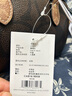 蔻馳（COACH）【品牌直供】女士ROWAN迷你手提波士頓包胡桃木色配棕黃色CAB16 曬單實(shí)拍圖