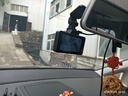 小米涂樂行車記錄儀APP手機互聯(lián)WiFi前后雙錄高清夜視360度 高清錄像雙鏡頭+32G卡 曬單實拍圖