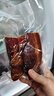 正宗川味煙熏臘肉精選腿肉后腿瘦肉多農家土豬熟食食品1斤/袋 正宗四川后腿臘肉1斤（1袋體驗裝） 曬單實拍圖