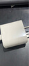 吉格頓適用蘋(píng)果充電器正品充電線氮化鎵30W快充線PD套裝適配原裝iPhone14ProMax13 15 16手機(jī)充電頭 閃充套餐【1.0米PD閃充線+30WPD閃充頭】 曬單實(shí)拍圖
