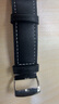 適用華為手表表帶GT4/GT5/gt2/GT3pro榮耀4pro原裝真皮watch5表帶 原裝同款-黑色-快拆式 GT5/GT4/GT3/GT2 46表盤22mm 曬單實拍圖