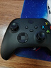 微軟Xbox無(wú)線游戲手柄 磨砂黑+USB-C線 藍(lán)牙適配Xbox/PC/平板/手機(jī)Steam促銷 明末：淵虛之羽 雙影奇境 曬單實(shí)拍圖