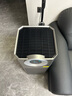 美的（Midea）空氣凈化器加濕一體機 家用除甲醛異味寵物空氣凈化器復合離子除菌消毒機【新品雙重除醛】 KJ1000G-T1000 Pro 曬單實(shí)拍圖