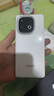 vivo iQOO Z10 Turbo+ 16GB+512GB 云海白 天璣9400+旗艦芯  8000mAh超薄藍海電池 國家補貼 電競手機 曬單實拍圖