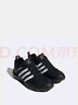 adidas DAROGA PLUS CANVAS戶(hù)外登山徒步鞋男女阿迪達(dá)斯TERREX 黑色/白色 40.5 曬單實(shí)拍圖
