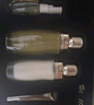 阿芙（AFU）11籽煥亮淡紋暢享禮盒 150水+120乳+面霜15g+潔顏蜜60ml 曬單實(shí)拍圖