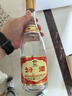 汾酒 黃蓋玻汾 清香型白酒 53度475mL 雙瓶裝 曬單實(shí)拍圖