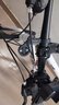 CAVALRY自行車燈支架碼表GoPro延伸座 適用于GARMIN佳明XOSS行者邁金 曬單實拍圖