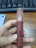 3CE水霧唇露肉桂色LAYDOWN烏龍奶茶唇釉口紅唇膏七夕情人節禮物 曬單實(shí)拍圖