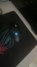 羅技（G） G502 HERO主宰者 有線鼠標(biāo) 游戲鼠標(biāo) 吃雞鼠標(biāo) 電競(jìng)鼠標(biāo)宏編程可配重HERO引擎 禮盒送男友 G502H+大桌墊+電競(jìng)賽事腳貼 曬單實(shí)拍圖