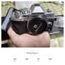 奧林巴斯（OLYMPUS）E-M10 MarkIV EM10四代 微單相機(jī) 數(shù)碼相機(jī) 微單套機(jī)（14-42mm & 40-150mm） 曬單實(shí)拍圖