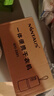 金正旅行烘干機(jī)家用干衣機(jī)烘衣機(jī)小型便攜式風(fēng)干機(jī)嬰兒衣服可折疊收納烘干殺菌一體機(jī)學(xué)生宿舍干衣神器 便攜烘干機(jī)【雅致白】送烘衣袋 10L 曬單實(shí)拍圖