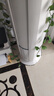 海信（Hisense）空調 3匹 易省電E370 AI省電 速冷熱仿真自然風(fēng)新一級國家補貼20%立式空調柜機KFR-72LW/E370-X1 曬單實(shí)拍圖