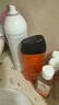 阿迪達(dá)斯 （adidas）女士柔順保濕沐浴露400ml 補(bǔ)水保濕護(hù)膚 清熱解毒 抗菌抑炎癥 曬單實(shí)拍圖