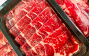 目無(wú)全牛澳洲谷飼原切上腦肥牛片 凈重1斤 牛肉片雪花牛肉 燒烤火鍋食材 曬單實(shí)拍圖