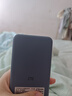 中興（ZTE）U30 Pro 年包版 5G免插卡移動(dòng)隨身wifi無(wú)線網(wǎng)卡便攜式熱點(diǎn)5g路由器 冰川銀【年享24000GB大流量】 曬單實(shí)拍圖