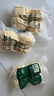 SHENGMU SINCE 2009圣牧源選 奶皮子千層饅頭牛奶含量≥20%半成品早餐速食面點白饃饃 【層層撕著吃】3袋*625g/袋 曬單實拍圖