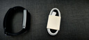 華為（HUAWEI）手環(huán)10 NFC版 羽砂黑 智能手環(huán)專業(yè)睡眠分析情緒健康鋁合金機身心率監(jiān)測運動手環(huán)支持NFC手環(huán)9升級 曬單實拍圖