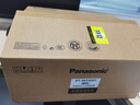 松下（Panasonic）PT-WZ4001無(wú)線(xiàn)投影儀 白天辦公室培訓會(huì )議投影機家用家庭影院臥室（WUXGA全高清 4000流明） 曬單實(shí)拍圖