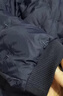 羅蒙兒童羽絨服校園服飾內膽女童秋冬季加厚防風(fēng)輕薄女孩內穿大童男童 黑色【中腰羽絨褲】 160 曬單實(shí)拍圖