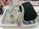 beats Studio Pro 無(wú)線頭戴式 藍(lán)牙主動(dòng)降噪耳機(jī) 兼容蘋果安卓系統(tǒng) 柔沙色 曬單實(shí)拍圖