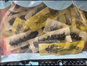 科爾沁 手撕風(fēng)干牛肉干 原味618g量販裝 健身代餐高蛋白解饞休閑零食 曬單實拍圖