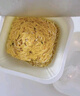 寶寶饞了嬰幼兒沖沖面蝦仁秋葵味14g 出游輔食餐面沖泡即食10月+替代米粉 曬單實(shí)拍圖