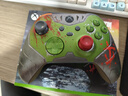 微軟（Microsoft）Xbox游戲手柄 無線控制器 新品 《毀滅戰(zhàn)士:黑暗時代》限量版 藍牙 適配Xbox/PC/平板/手機 絲之歌 曬單實拍圖