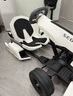 九號（Ninebot）電動卡丁車套件2代成年人兒童電動車6-12歲越野蘭博基尼系列漂移賽車玩具（需搭配平衡車使用） 曬單實(shí)拍圖