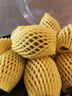佳沛（zespri）新西蘭陽(yáng)光金果10個(gè)裝單果重約101-124g 中秋水果禮盒 獼猴桃 曬單實(shí)拍圖