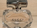 古馳（GUCCI）香水禮盒竹韻女性淡香水女士30ml木質(zhì)花香情人節(jié)七夕禮物閨蜜女友 曬單實拍圖