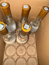汾酒黃蓋玻汾  2019年 清香型白酒 53度475mL*12瓶 整箱裝 陳年老酒 【名酒鑒真】 中秋送禮 曬單實拍圖