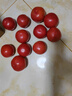 新鮮沙瓤大番茄生吃西紅柿減肥早餐即食新鮮蔬菜生鮮單果＞100g 家庭裝 4斤 帶箱 曬單實(shí)拍圖