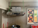 凈廚邦【免費安裝】商用抽油煙機大吸力油煙機飯店廚房餐飲炸雞農村柴火灶土灶吸油機無(wú)煙環(huán)保油煙凈化器 【長(cháng)80寬60】單風(fēng)機680W節能款 質(zhì)保8年 自行安裝（免費送貨上門(mén)）-質(zhì)保8年 曬單實(shí)拍圖
