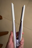 松下（Panasonic）【國家補貼】負離子直板夾卷棒兩用短發(fā)劉海不傷發(fā)防燙弧形蓬松送女生禮物EH-HV23 曬單實(shí)拍圖