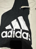 阿迪達斯 （adidas）男子 運動(dòng)系列M BL FT HD運動(dòng) 套頭衫 IC9363 M碼 曬單實(shí)拍圖