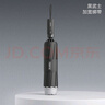 左都（ZUODU）全自動三折反向雨傘加大加厚結實抗風雙骨傘雙骨折疊男女加固 曬單實拍圖