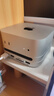 海備思適用Macmini M4拓展塢硬盤(pán)盒擴展塢USB4硬盤(pán)擴容40Gbps迷你主機雷電4/5接口桌面底座支架配件 曬單實(shí)拍圖
