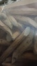 承義堂牛大力500克粉質牛大力野生干貨煮牛大力黑豆牛骨湯可泡酒中藥材 曬單實拍圖