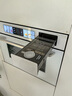 美的（Midea）【新品首發(fā)】嵌入式蒸烤箱變頻微蒸烤炸燉五合一 55L大容量家用蒸烤箱 雙速熱風微蒸烤炸一體機 【革新頂配】微蒸烤一體機G50C1白月光升級款 曬單實拍圖