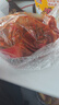中邦蒜蓉辣椒醬 調味品 拌飯醬拌面醬下飯醬辣椒醬佐餐醬 230g*2瓶 曬單實(shí)拍圖
