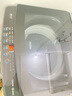 海爾（Haier）波輪洗衣機(jī)全自動(dòng)10KG直驅(qū)變頻神童/云溪雙動(dòng)力系列10公斤HP電離除菌螨預(yù)約桶自潔童鎖以舊換新 自編程+AI智洗+黑科技漩瀑洗高達(dá)1.1洗凈比 曬單實(shí)拍圖