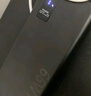 快充充電寶大容量3C認(rèn)證1/20000毫安超薄小巧便攜2w萬(wàn)移動(dòng)電源旗艦適用于蘋果華為小米手機(jī) 經(jīng)典黑【旗艦版提速300%】快充 10000毫安 曬單實(shí)拍圖