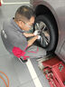 ENTDA安達(dá)輪胎 汽車輪胎 215/50R17 95W D01 適配標(biāo)致308/逸動(dòng) 曬單實(shí)拍圖