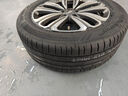 佳通GITI 輪胎235/55R18 104V GitiSynergy H2 適配 哈弗H2/瑞虎8 曬單實拍圖