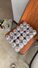 雪花啤酒（Snowbeer）純9 330ml*24聽(tīng) 口感清爽 輕松暢飲 中秋送禮 曬單實(shí)拍圖