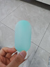 四萬(wàn)公里旅行分裝瓶袋套裝化妝品洗面奶洗發(fā)露沐浴露空瓶子旅游用品SW2103 曬單實(shí)拍圖